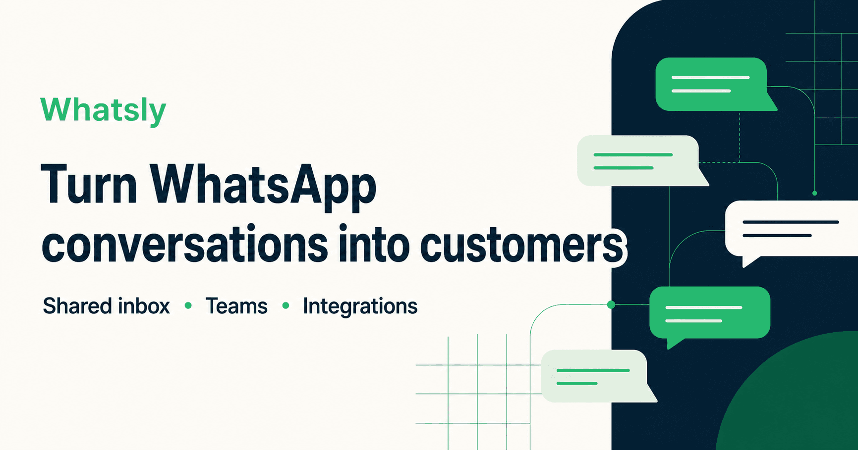 A Practical Guide to WhatsApp Order Updates for Ecommerce featured image